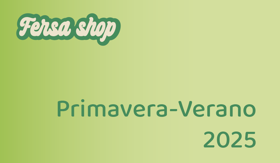 Primavera verano