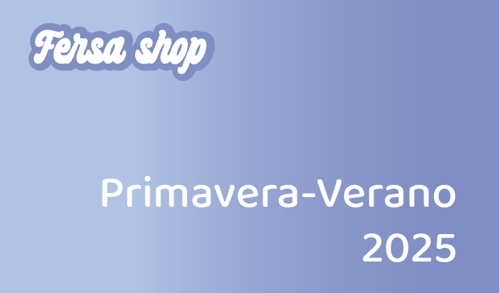 primavera verano 2